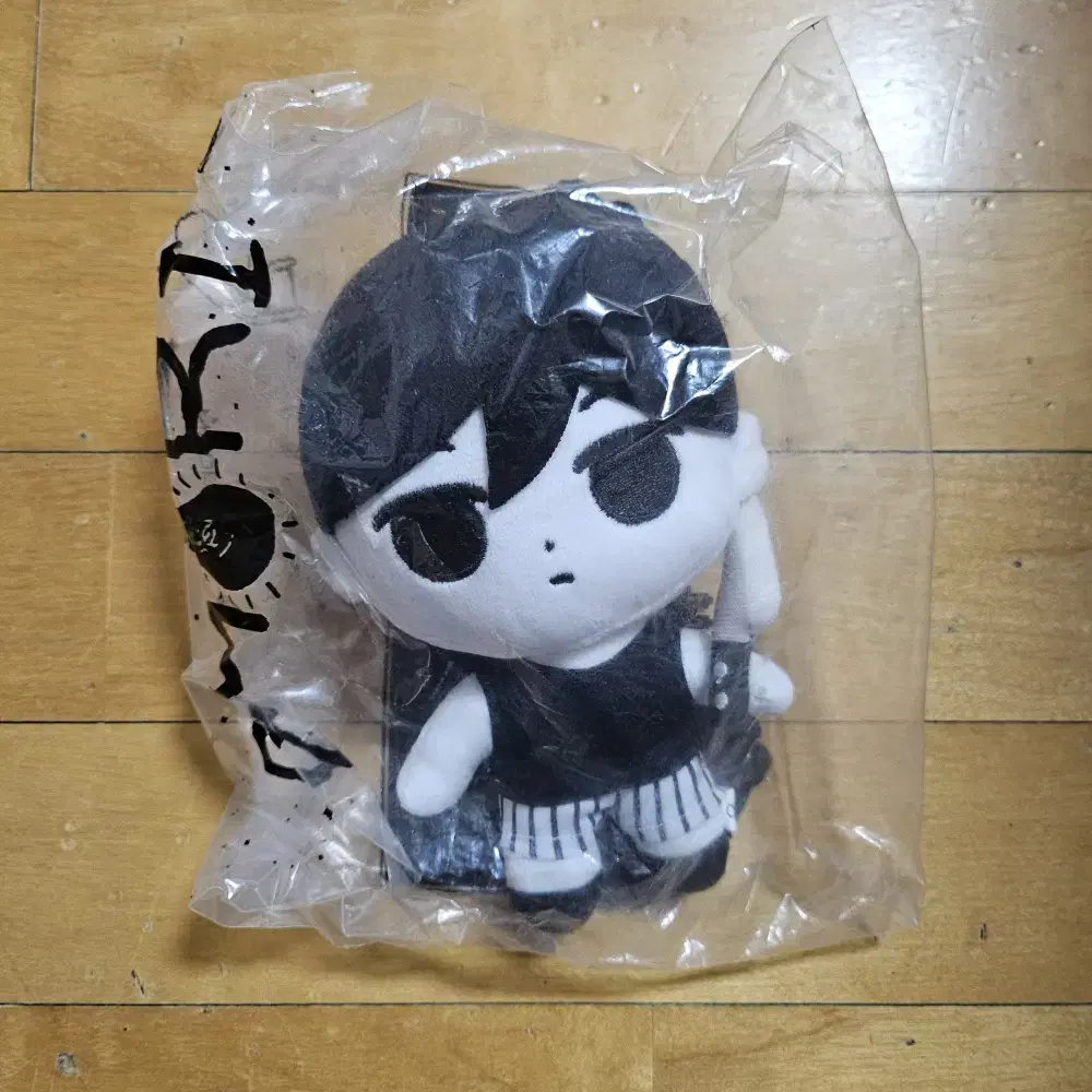 오모리 플러시 OMORI Plush 누이 인형 판매합니다